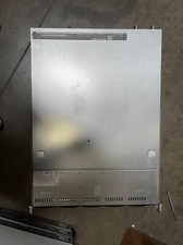 SUPERMICRO CSE-116 1U 10x 2.5 Bay 1xPsu 2x Xeon E5-2690 V4 64GB RAM