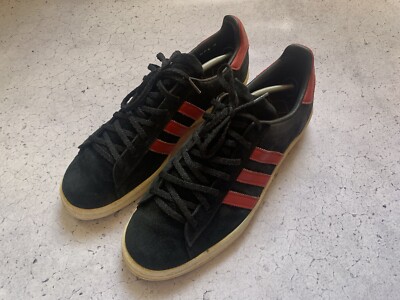 adidas gazelle silver green womens Adidas Campus 80s Mita Sneakers x RECOUTURE main image 1