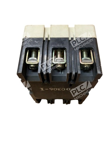 Westinghouse HMCP050K2C 50A 3 Pole 600VAC-250VDC - Picture 3 of 5
