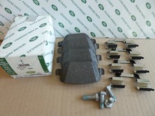 ORIG Land Rover Freelander II 2,0 l 3,2 l Satz Bremsbeläge hinten LR023888  NEU