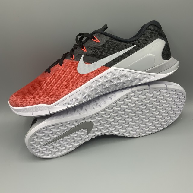 nike metcon size 10