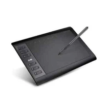 XOPPOX Graphic Drawing Tablet No Screen 10x6 inch 