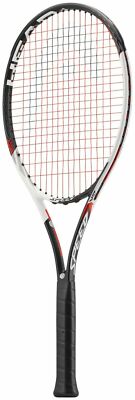 Head Graphene Touch Speed MP Adaptive 285 g 16x16 unbesaitet Tennis Racquet