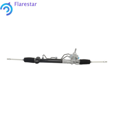 Duralo Electric Power Steering Rack and Pinion For Honda CR-V 2012 2013 2014 eBa