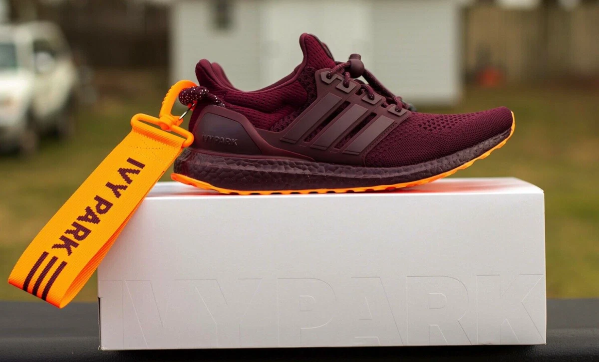 Ivy Park x adidas UltraBoost Maroon for Sale | Authenticity Guaranteed | eBay Ivy Park x adidas UltraBoost Maroon for Sale | Authenticity Guaranteed | eBay