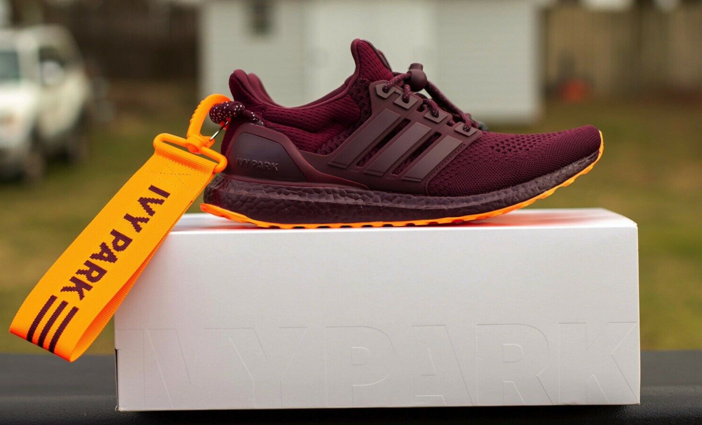 Seller photo, eBay