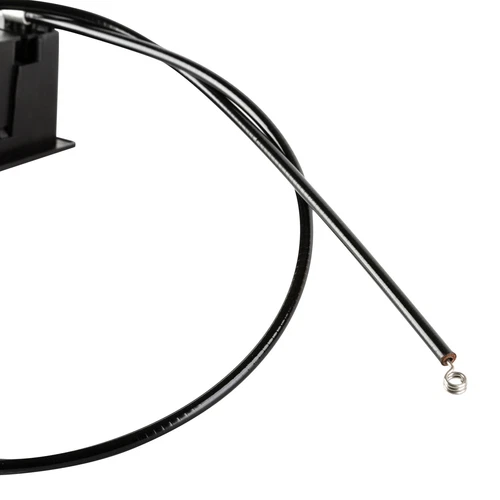 Heavy Duty Climate Control Module For 2002-06 Kenworth W900 T800 T600A 599-5511 - Picture 12 of 12