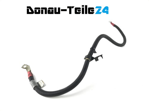 BMW E53 Kabelbaum Anlasser Kabel 1439740