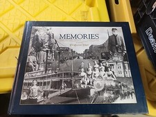 Mississippi Memories - The Early Years 1860-1939 - Clarion Ledger, Jackson, Miss