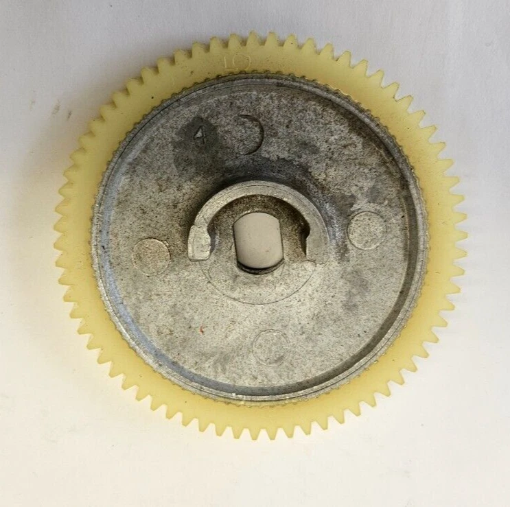 1957-1965 Chrysler Desoto Dodge Plymouth стеклоочиститель с переменной скоростью 1879598 новый из старых запасов - Изображение 4 из 4