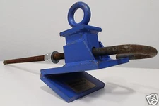 SELLSTROM RTC Safety High Load I-Beam Anchorage 9450 Beam Anchor Fall Protection