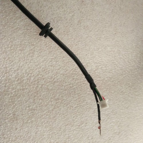 For Logitech C920 C930e 1080P HD Webcam USB Cable Connection Line Camera Wire - Afbeelding 4 van 9