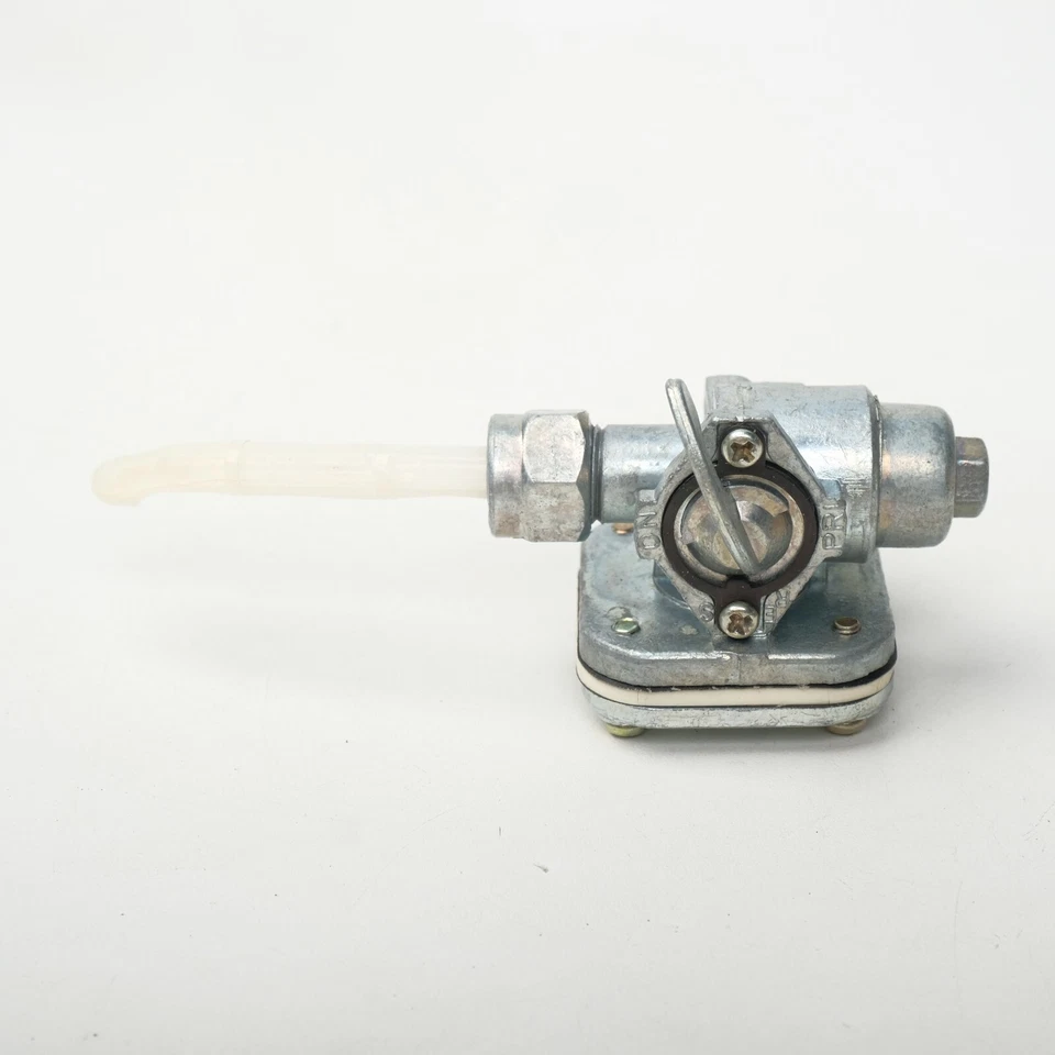 雅马哈 LB50 LB80 V50 U7E CHAPPY 50 80 V75 Fuel Cock Petcock FuelTap 替换件 — 第 3/4 张图片