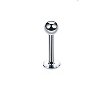 Wholesale 10X Horseshoe Circular Barbell Lip Nose Ear Ring Various Ring Piercing - Picture 8 of 13