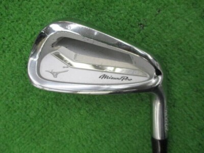 Mizuno Pro 920 Irons #7-9.P(4Clubs)/MODUS/Flex:S/Iron set | eBay