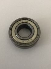 1 Graco Fastaction Jogger Stroller Rear Rim 1 Bearing Only Replacement Part