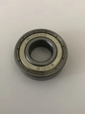 1 Graco Fastaction Jogger Stroller Rear Rim  ( 1 Bearing Only ) Replacement Part