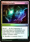 Hidden Stockpile 129 Aether Revolt