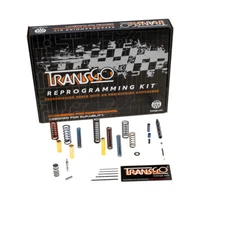 Transgo A340 AW4 Reprogramming Shift Kit A341 A343 Toyota Jeep  (SK340-HD2)*
