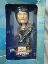 Jeff Odgers Atlanta Thrashers Bobblehead Bobble Dreams USA