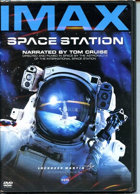 IMAX Space