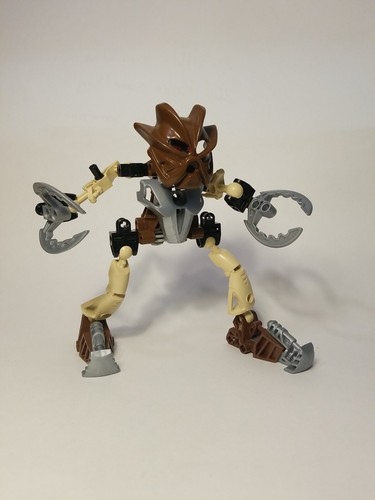 bionicle pohatu nuva
