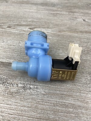 Maytag Dishwasher MDB7749SAQ0 Water Valve W11175771