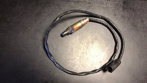 BMW 5er Lambdasonde 0258005109 1433940 E60 Benzin 4 Pin