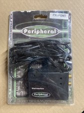 PXDPGMT IPOD Interface PERIPHERAL free Shipping