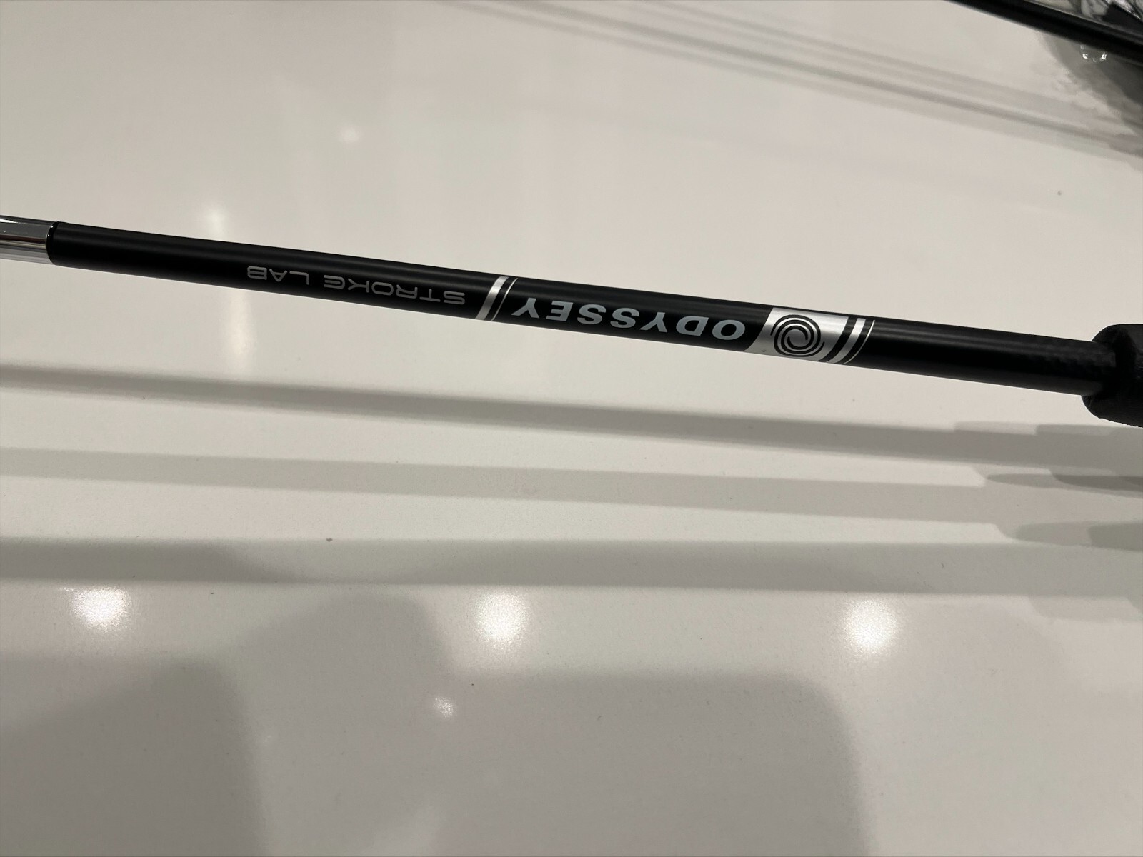 Odyssey Toulon San Diego 32.5" Putter eBay