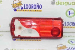 A9068200464 scheinwerfer hinten links 870527 MERCEDES-BENZ SPRINTER II CAMION