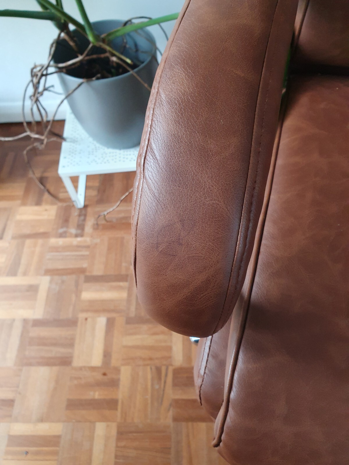 John Lewis Office Chair eBay