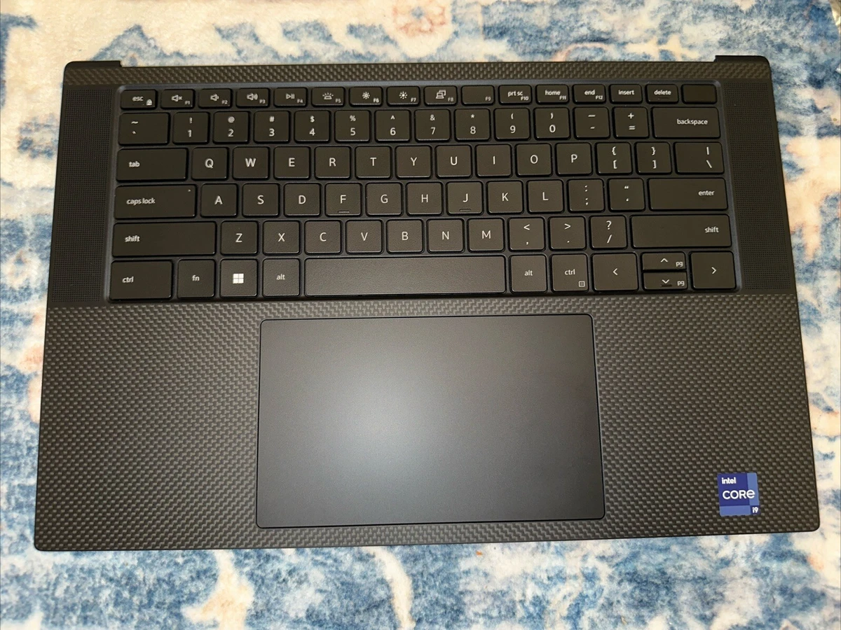 Utilizzato Per Dell XPS 15 L501X L502X Set Di Staffe Per - Foto 3