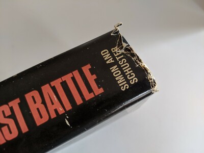 希少　THE LAST BATTLE by CORNELIUS RYAN 81fRhbnAxVL._UF1000,1000_QL80_.jpg