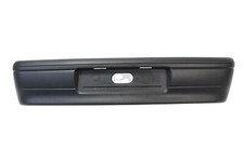 Stoßstange hinten dunkelgrau für Renault Clio ab Bj.96 bis Bj.03.98 7701469648