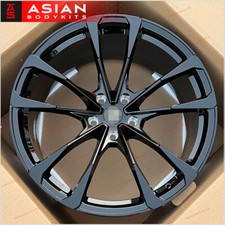 FORGED WHEEL RIM 1pc for LAMBORGHINI URUS AVENTADOR HURACAN PERFORMANTE GALLARDO