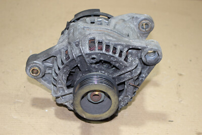 Lichtmaschine Generator 90A Bosch 0124325058 / 46813061 Fiat Stilo Bj,03