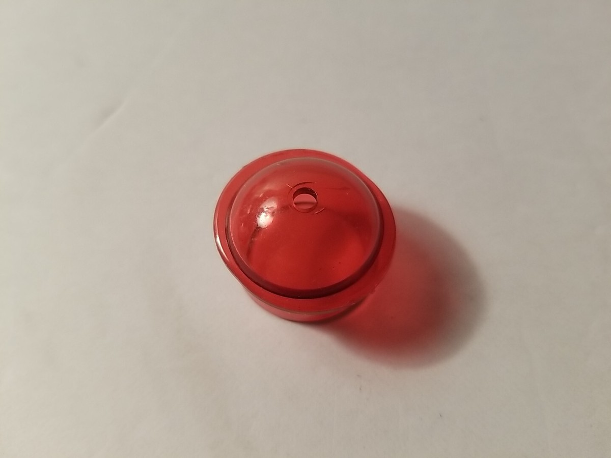 1994 Mighty Morphin Power Rangers White Tigerzord Red Cap