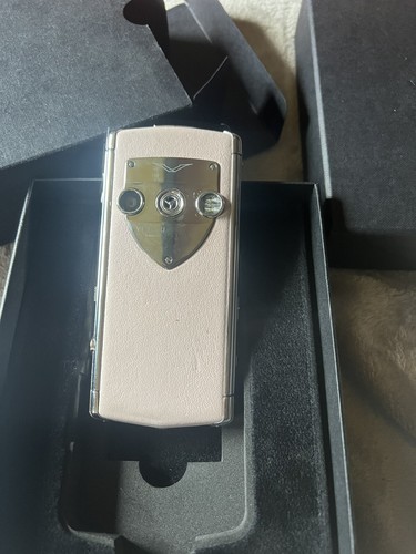 Cellulare Vertu Costellation - Photo 5/5