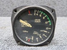 22-868-014 Garwin Dual Fuel Flow Indicator (Inoperable) (Core)