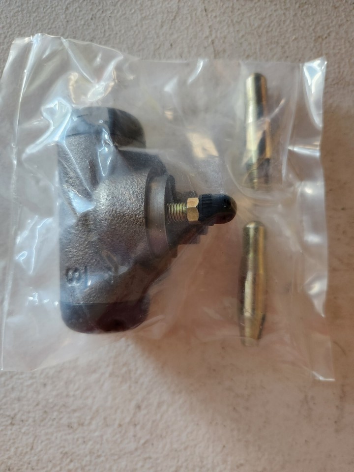 Guarnizione Olio Carrello Elevatore Toyota – D Mart Parts 42415-11630-71 Made In Taiwan - Foto 4
