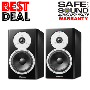 dynaudio excite x14a