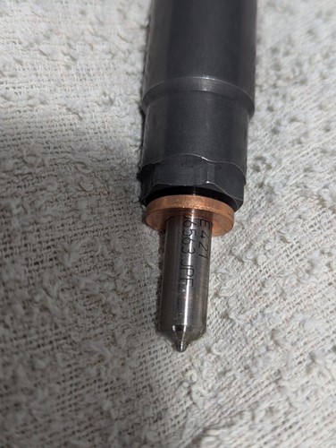 New Delphi Diesel Injector 28388960 9674984080 28602948 – - Picture 4 of 4
