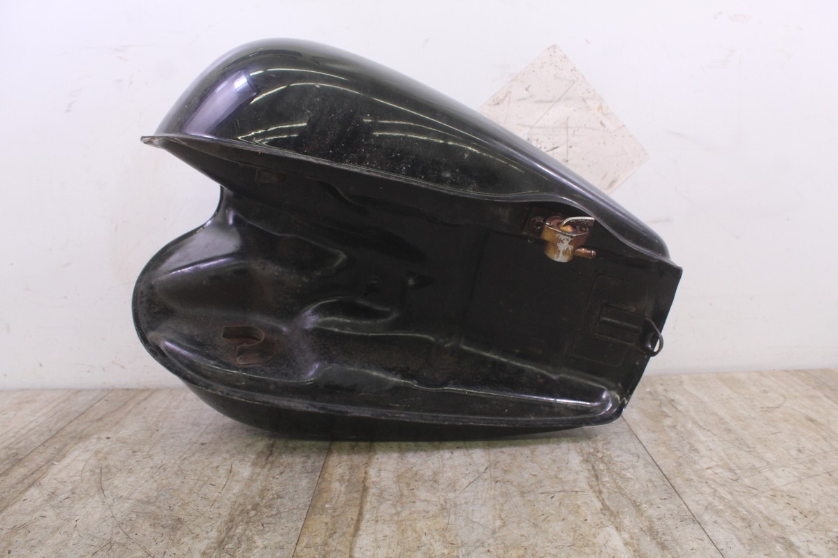 1996 KAWASAKI ZL600 ELIMINATOR Gas Fuel Tank w/ Cap and Key | eBay