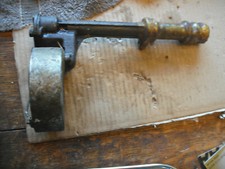 Ford V8 Pilot Flathead Fordson Thames Et6 7v Complete Oil Pump New Old Stock.