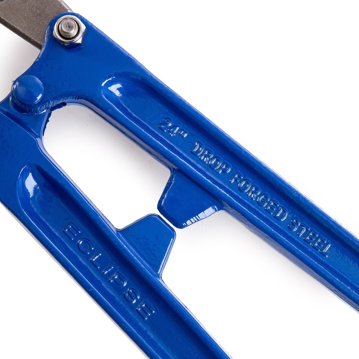Eclipse Professional Tools EOHBC12-HD Morsetto a barra resistente con una sola mano, 300 mm (12