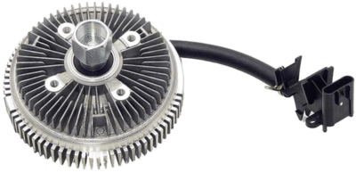 Radiator Cooling Fan Clutch Replaces BMW OEM# 11521723027 ÜRO Expedited