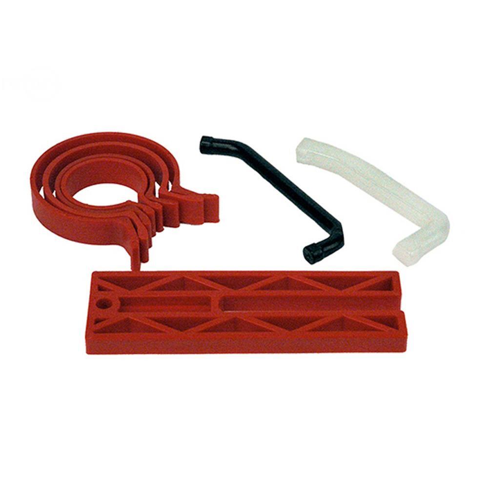 Homelite Stihl Ring Compressor Piston Stop Tool 502507001-image