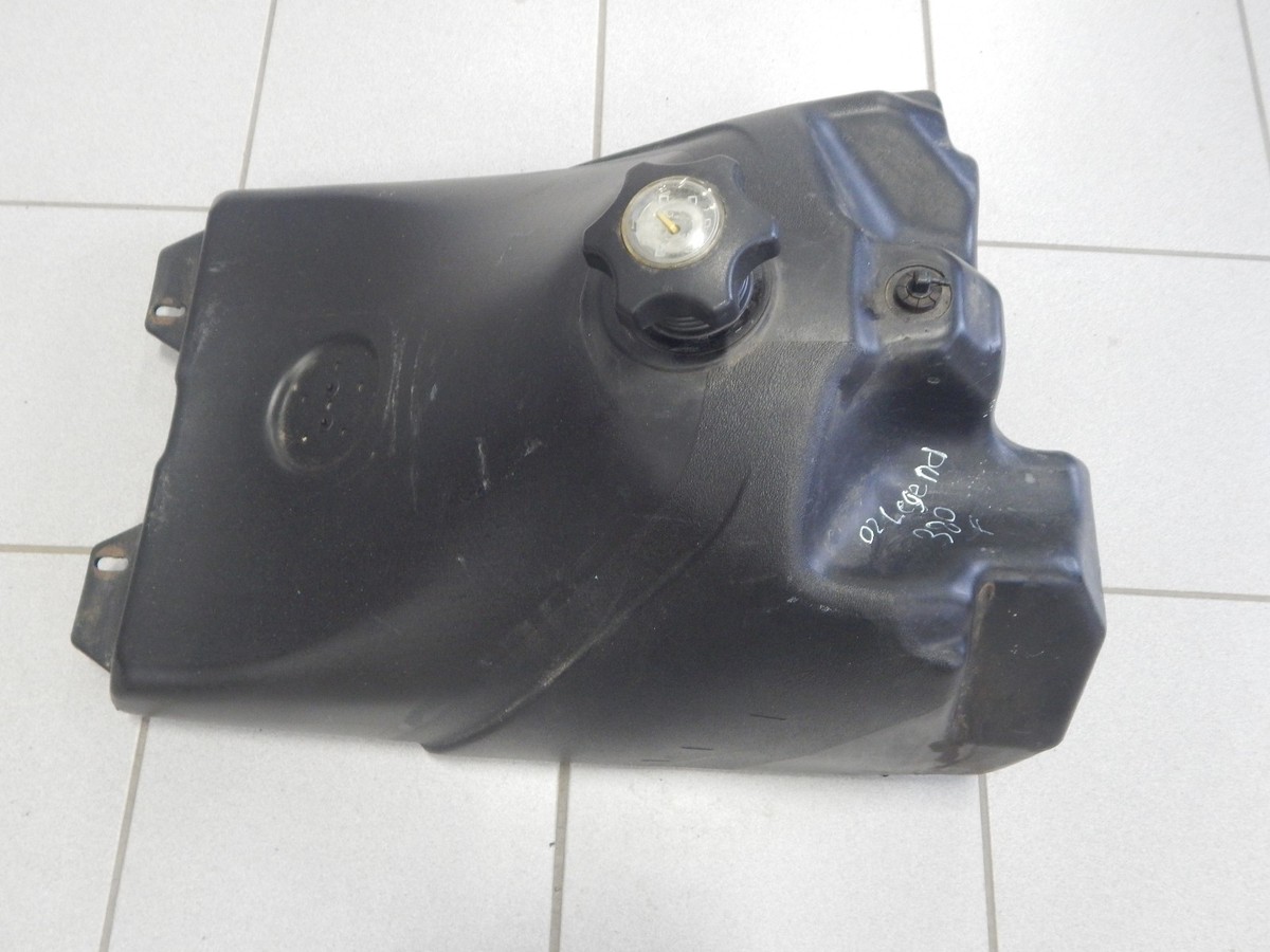 Ski-Doo Snowmobile 2000-2004 MX Z Summit Legend Fuel Tank