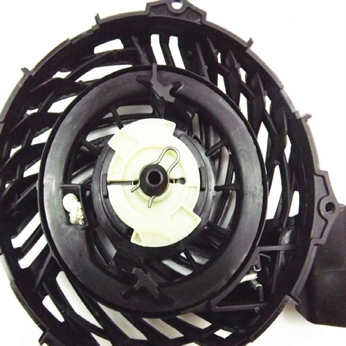 Recoil Pull Start Starter for Briggs Stratton 500E 140cc Engines - 591139/595355 - Picture 6 of 7